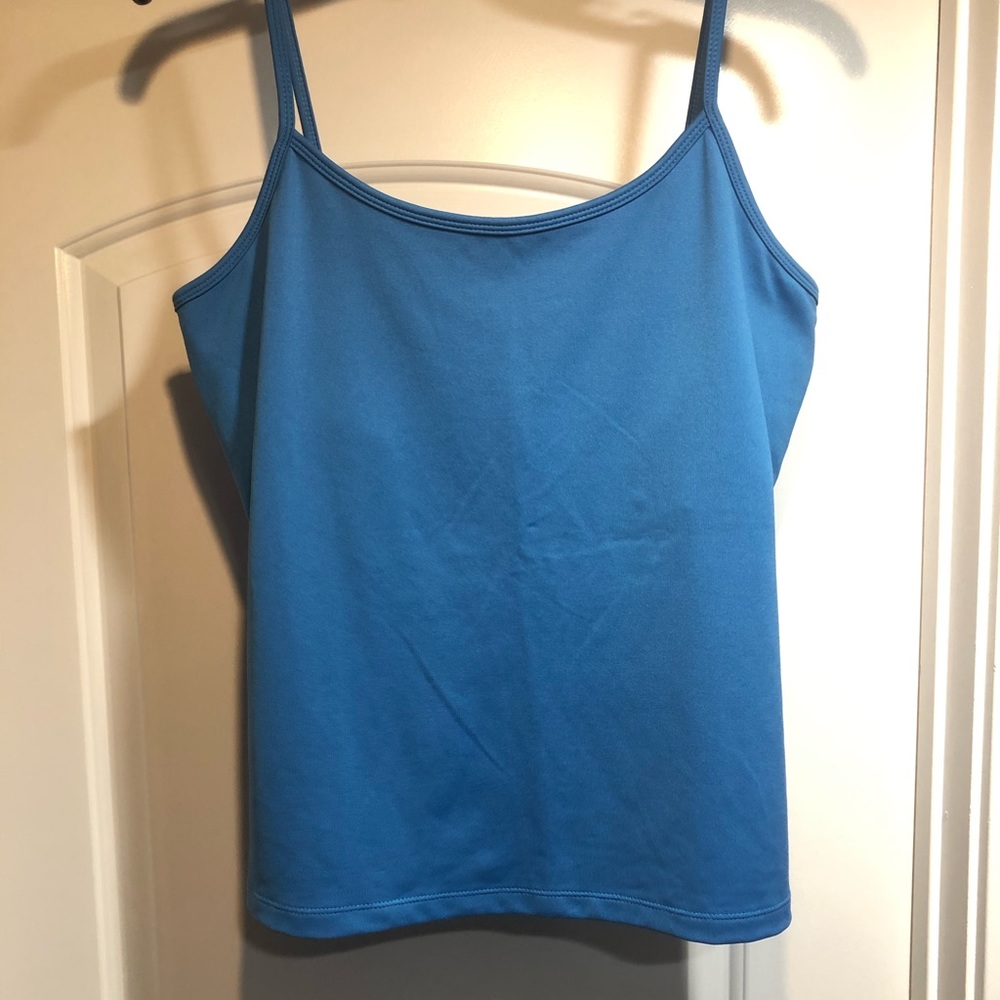 Studio 1940 tank top